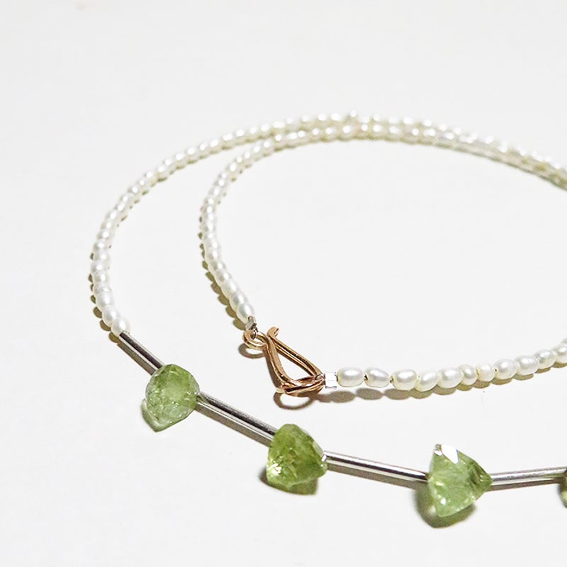 necklace/S25-A0-0040 | serge//online store