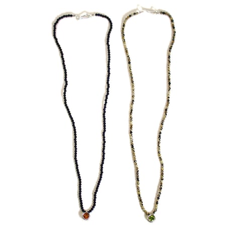 necklace/S20-A0-0540