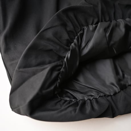 【kid's,women's】undeny. [アンディニー] / バルーンスカート