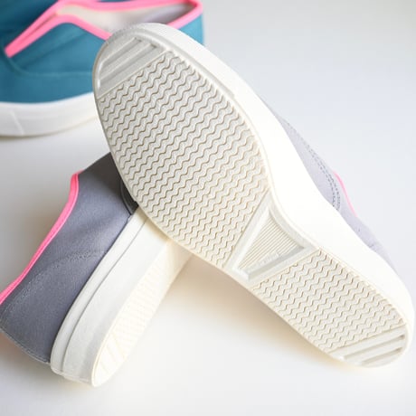 【unisex】moonstar SKOOLER [ムーンスター スクーラー] / KACKS