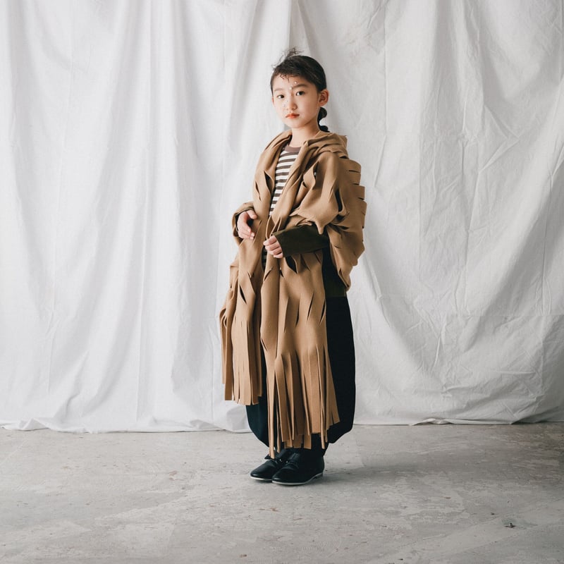 セレモニー　nunuform ヌヌフォルム　セットアップ　145 セレモニー nunuform ヌヌフォルム セットアップ 145