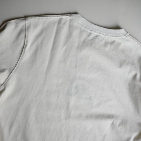 【unisex】Universal Style Wear [ユニバーサルスタイルウェア] / HUMAN Tee