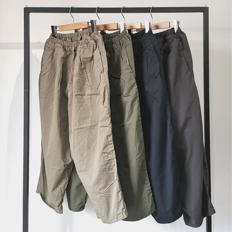 【women's】ORDINARY FITS [オーディナリーフィッツ] / OF-P086