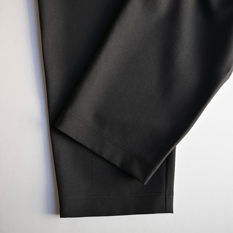 【unisex】soglia [ソリア] / RELAXING Melange Pants