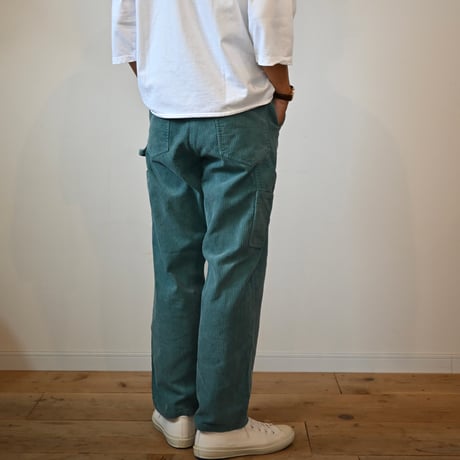 【unisex】SMITH'S AMERICAN [スミスアメリカン] / LES HALLES painter