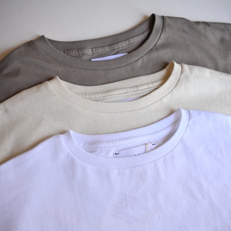 【women's】michirico [ミチリコ] / Bear T