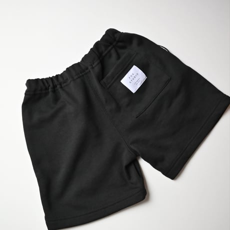 【kid's,unisex】FOV [フォブ] / スウェットショートパンツ