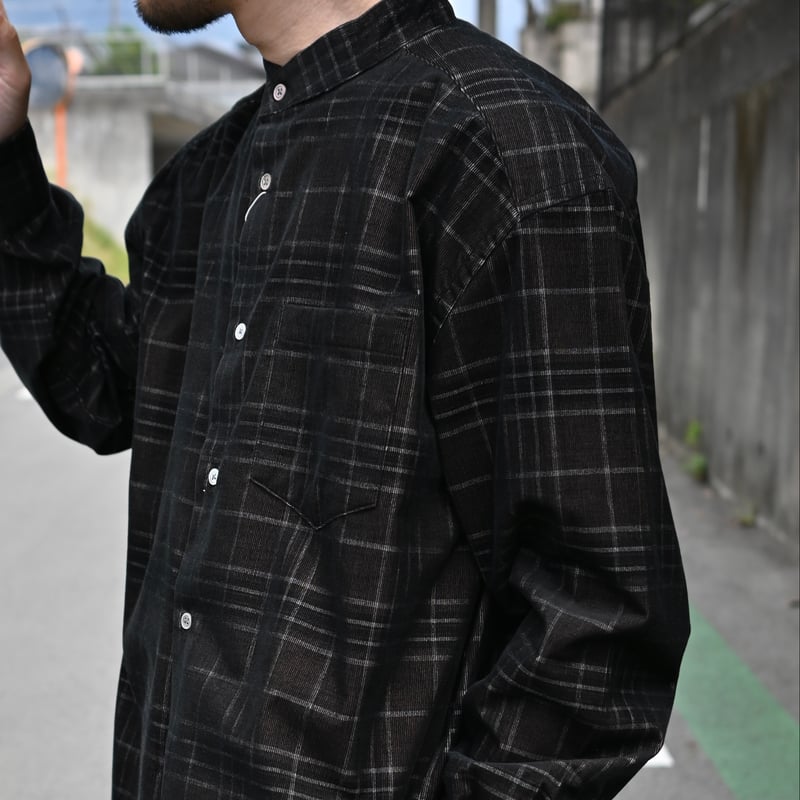 unisex】have a good day [ハブアグッドデイ] / No collar