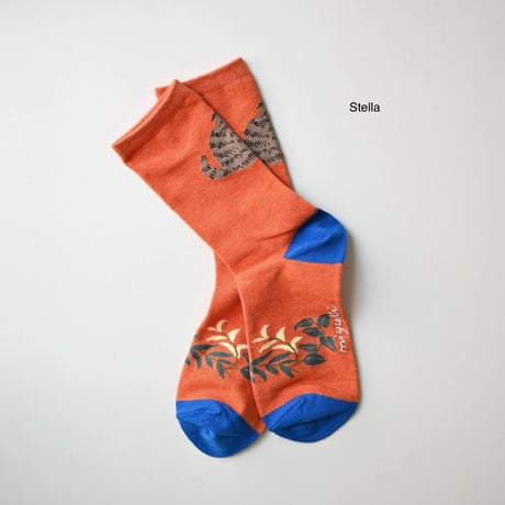 松尾 ミユキ / Socks