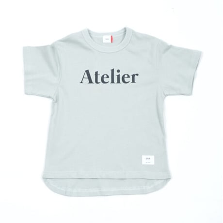 FOV[フォブ] / Atelier Tシャツ
