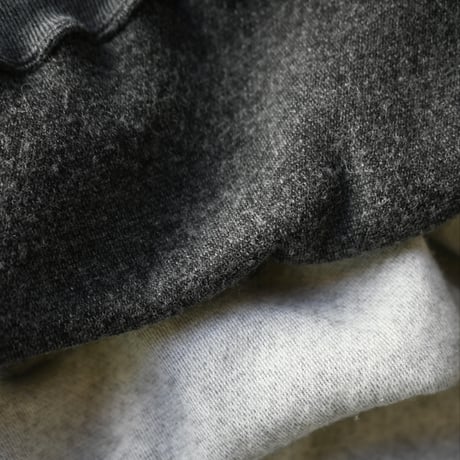 【unisex】have a good day [ハブアグッドデイ] / Wool pile pullover knit