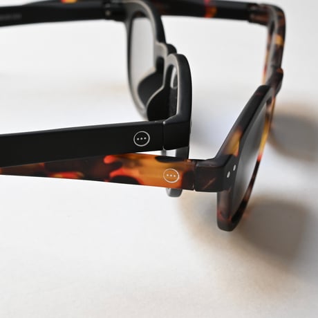 【unisex】IZIPIZI [イジピジ] / SUN #C