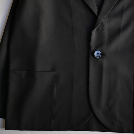 【unisex】soglia [ソリア] / RELAXING Melange Jacket