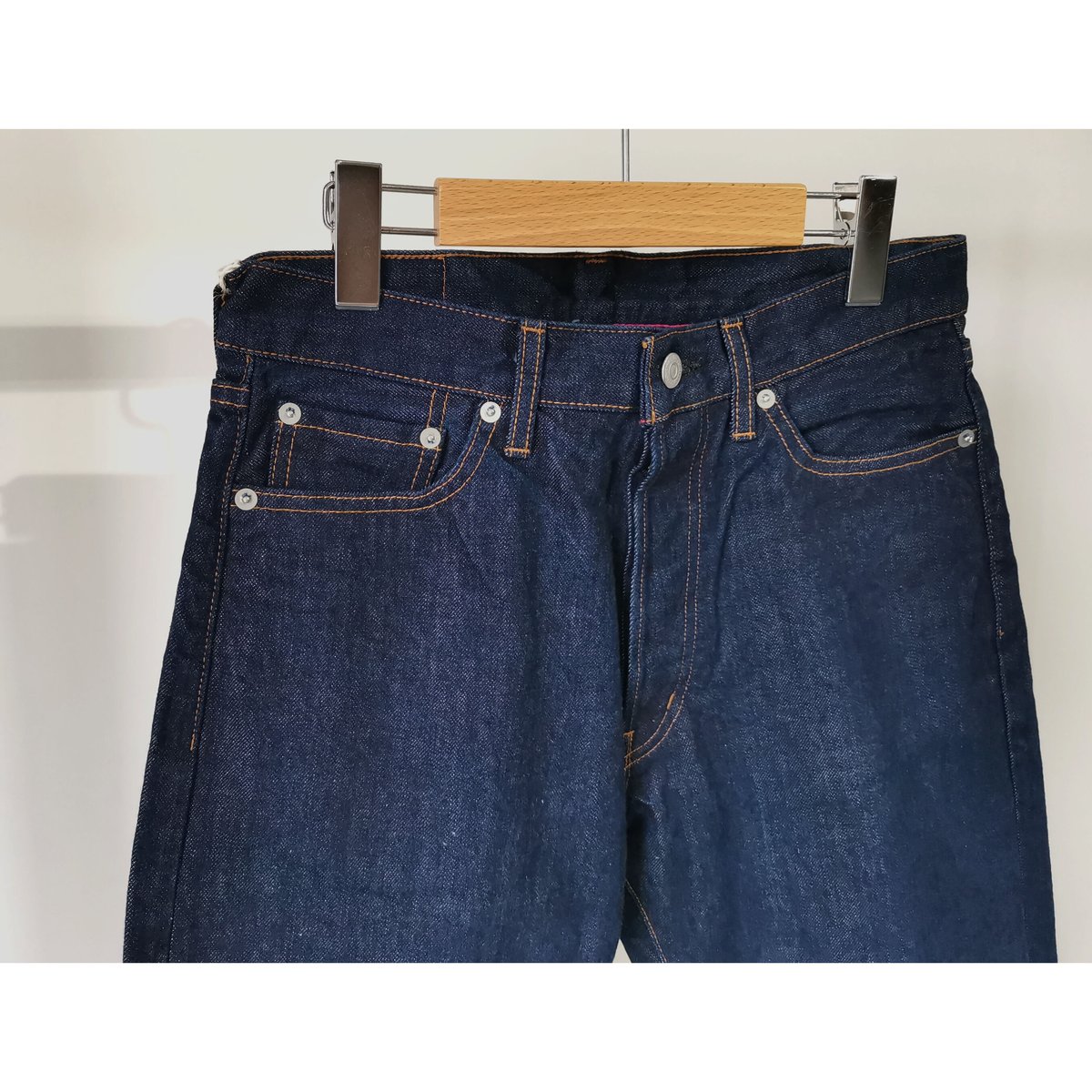 unisex】ORDINARY FITS [オーディナリーフィッツ] / OM-P020OW