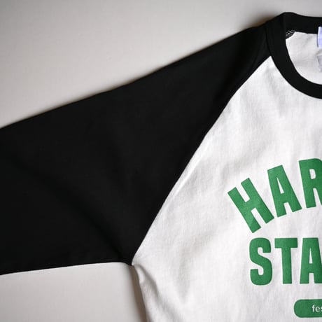 【kid’s,unisex】FOV [フォブ] / HARVEST Tシャツ