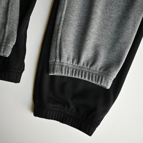 【unisex】soglia [ソリア] / BOMBER HEART straight pants