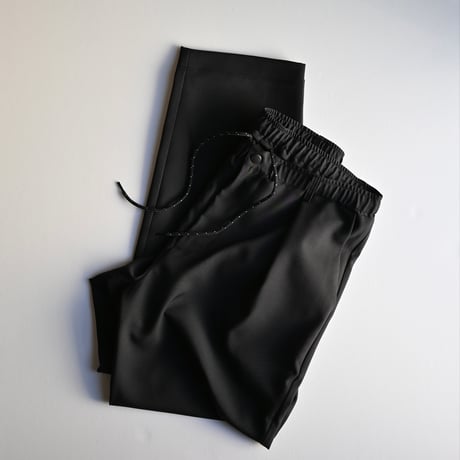 【unisex】soglia [ソリア] / RELAXING Melange Pants