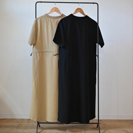 【women's】KELTY [ケルティ] / ラッシュ コンフォート ワンピース