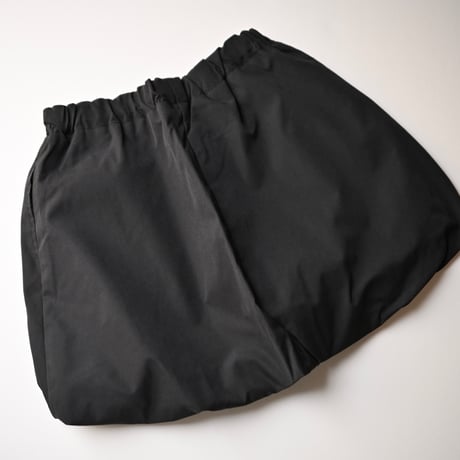 【kid's,women's】undeny. [アンディニー] / バルーンスカート