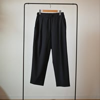 【unisex】COOCHUCAMP [クーチューキャンプ] / Happy 4way wide pants