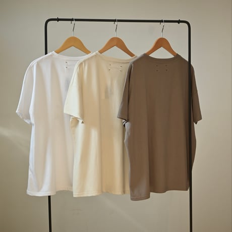 【women's】michirico [ミチリコ] / Bear T