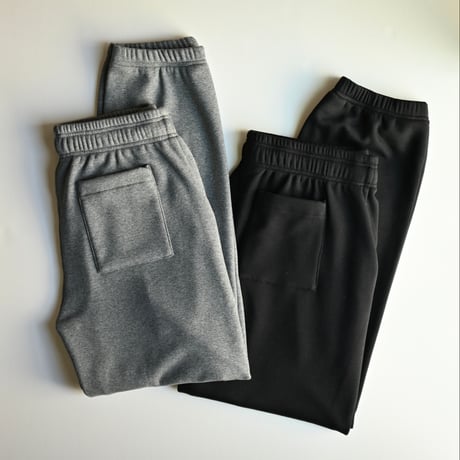 【unisex】soglia [ソリア] / BOMBER HEART straight pants