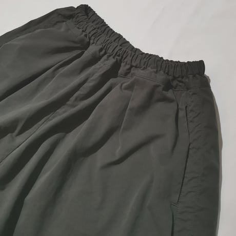【women's】ORDINARY FITS [オーディナリーフィッツ] / OF-P086
