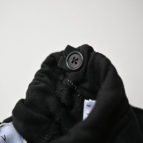 【kid's,unisex】FOV [フォブ] / スウェットショートパンツ