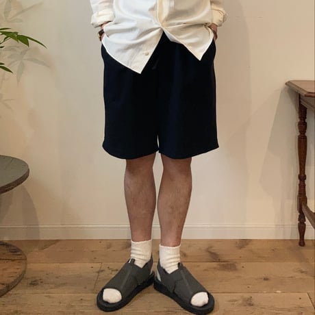 【unisex】soglia [ソリア] / GT-II MAX-WAIT Comfortable shorts