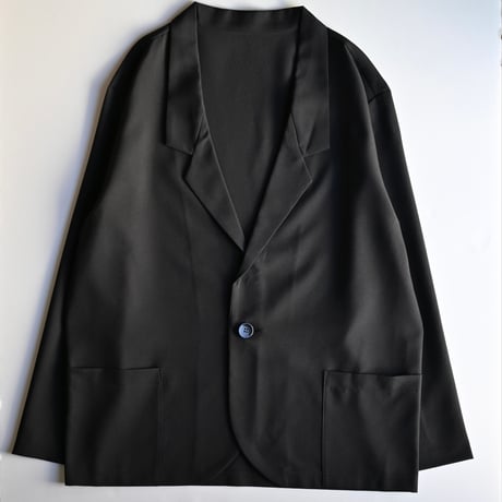 【unisex】soglia [ソリア] / RELAXING Melange Jacket