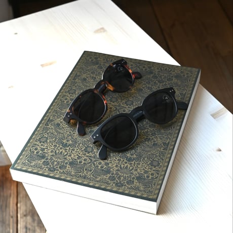 【unisex】IZIPIZI [イジピジ] / SUN #C