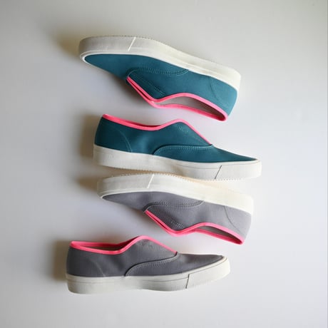 【unisex】moonstar SKOOLER [ムーンスター スクーラー] / KACKS
