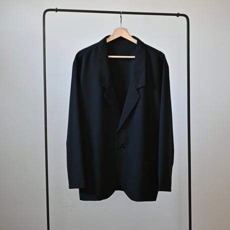 【unisex】soglia [ソリア] / RELAXING Melange Jacket
