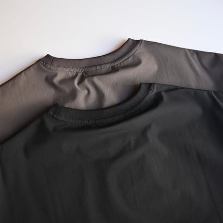 【unisex】KELTY [ケルティ] / ラッシュ コンフォート S/S Tシャツ