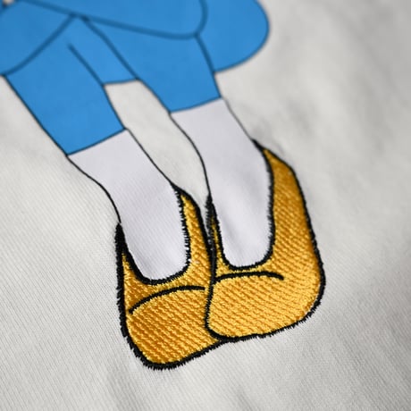 【unisex】HUMAROUS [ヒューマラス] / I don't know Tee
