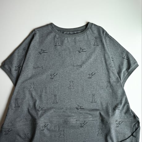 【women's】michirico [ミチリコ] / My favorite day knitted dress