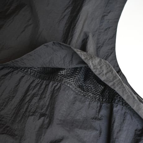 【unisex】KELTY [ケルティ] / パッカブル コンパクト ベスト