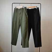【women's】AUG [オーグ] / LEGGERO-ベイカー PT-