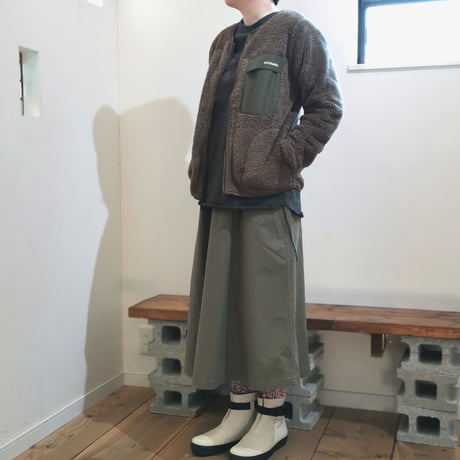 Columbia [コロンビア] / クレスト トゥ パーク フリース カーディガン(womens)
