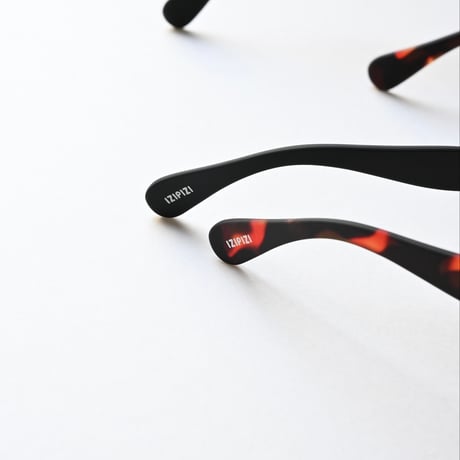 【unisex】IZIPIZI [イジピジ] / SUN #C