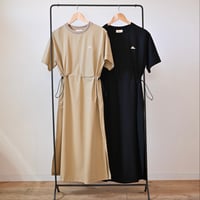 【women's】KELTY [ケルティ] / ラッシュ コンフォート ワンピース