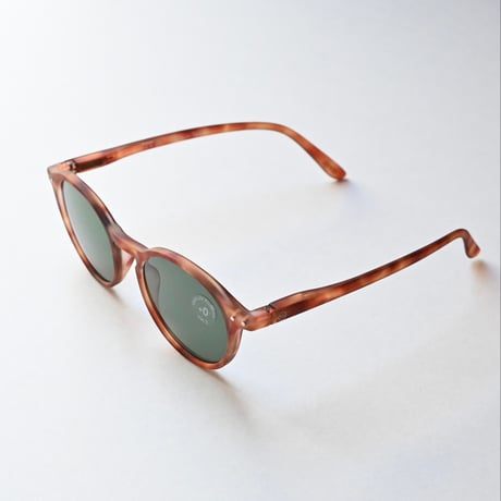 【unisex】 IZIPIZI [イジピジ] / SUN #D