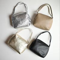 【women’s】 MARLON FIRENZE [マーロンフィレンツェ] / 2Way Shoulder Bag