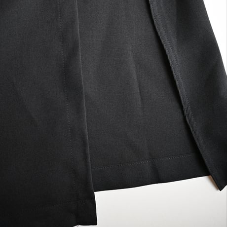 【women's】doux bleu [ドゥーブルー] / ウーリーノ 2WAY ベストワンピース