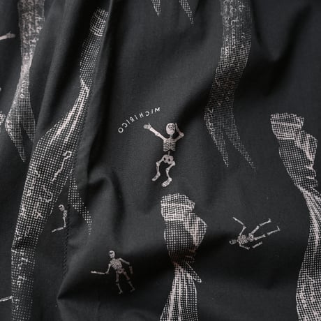 【women's】michirico [ミチリコ] / My dear Mexico TEX pants