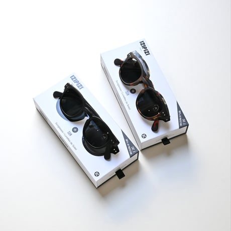 【unisex】IZIPIZI [イジピジ] / SUN #C