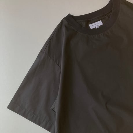 【unisex】 have a good day [ハブアグッドデイ] / S/S shirt