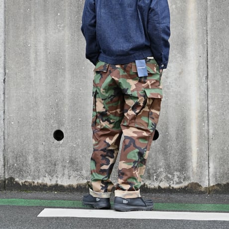 【unisex】PROPPER [プロッパー] / BDU Trouser
