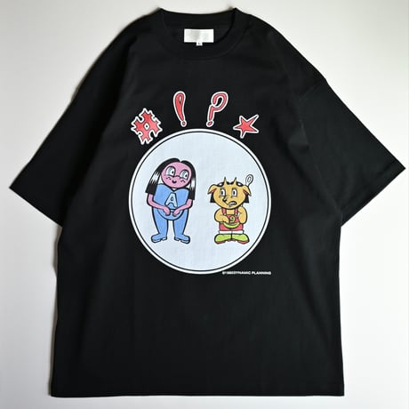 【unisex】soglia [ソリア] / A9 Special T-shirts