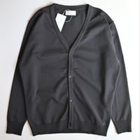 【unisex】soglia [ソリア] / COTTON FORT Cardigan